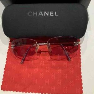 Chanel Sunglasses